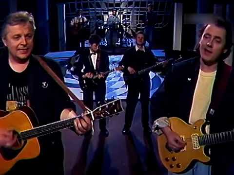 Jaak Joala & Ivo Linna - Jälle kordub kõik (1990)