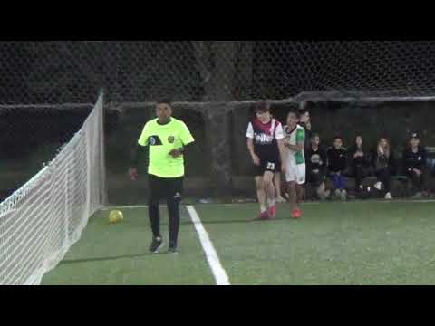 AZUCAR IMPALPABLE vs PAR DE AS - #Clausura2021 Fecha 4