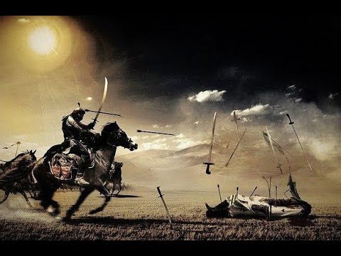 Письмо Имама Шафии Имаму Хусейну