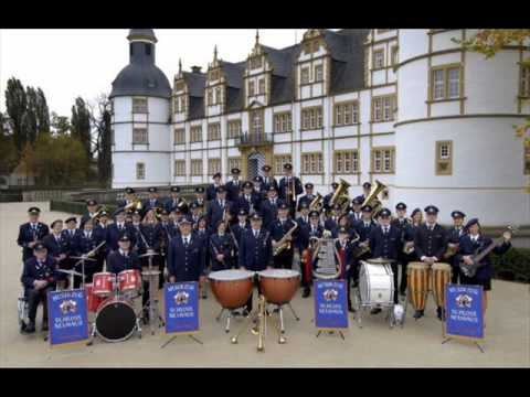 Riflessi/Musikzug Schloß Neuhaus der Freiwilligen Feuerwehr Paderborn