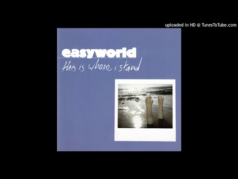 This Is Where I Stand video