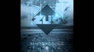 ZUD - Nemesis we are (Machine Born EP 2012)