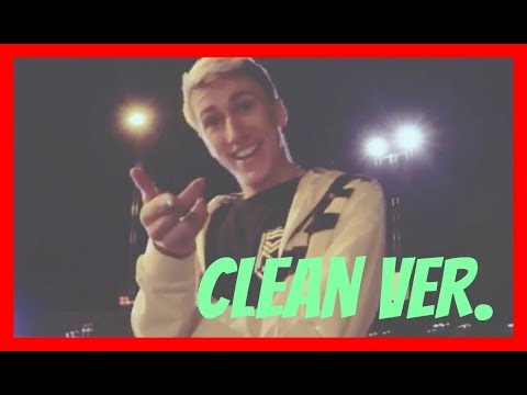 KSI'S LITTLE BROTHER - DEJI DISS TRACK (OFFICIAL MUSIC VIDEO) (Clean)