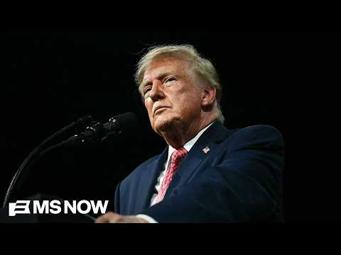 Marc Elias TORCHES Trump's election threats: 'This is how authoritarianism operates'