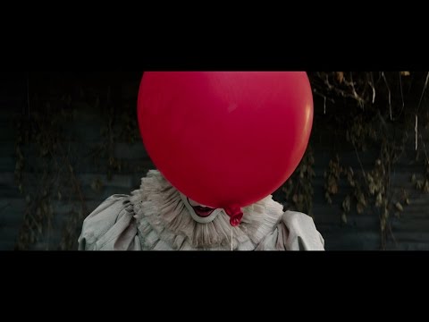 ВОНО. Перший трейлер (український) HD