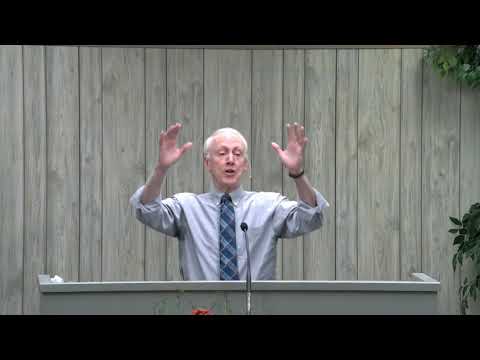 True and False Repentance - Why Judas Iscariot is in hell - Matthew 27:3-10 - Jeff Pollard