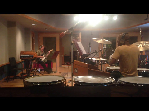 Tools of the Trade - Marcus Finnie