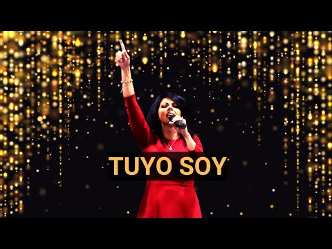 Tuyo Soy | Adriana Belandria & Janet Swanson | A Beautiful Christian SONG!