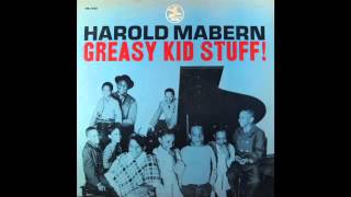 Harold Mabern - Greasy Kid Stuff