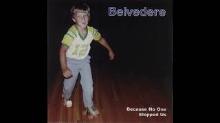 Belvedere - The Bottom Line