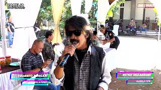 Download lagu CAMELIA PELAN TAPI PASTI-DIA LELAKI-LUKITO-WEDDING RETNO DENGAN YULIANTO-BAWU mp3