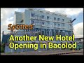 Spotted: Roy's Hotel and Convention Center | Bacolod/Negros Construction Projects