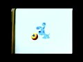 Blue S Story Time Credits