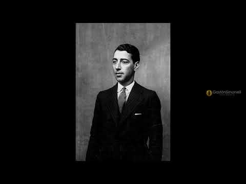 Anselmo Alfredo Aieta - "Siga El Corso" - Anselmo Aieta Y Su Quinteto