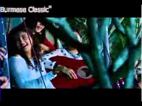 Myanmar movie song Hein Wai Yan + Eindra Kyaw zin