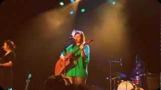 The Be Good Tanyas Broken Telephone