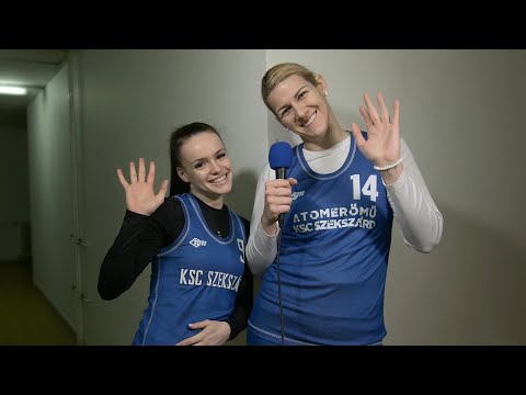 ELŐ/JÁTÉK -  Sopron Basket (2021.02.17.)