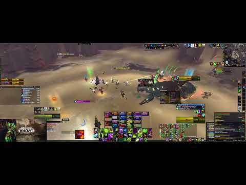 Mausoleum der Ersten, Guide Skolex der unersättliche Räuber NHC & HC, deutsch!