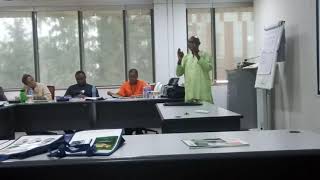 CitiBank Nigeria Training