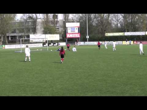 Fortuna Wormerveer E1 VS AFC E1