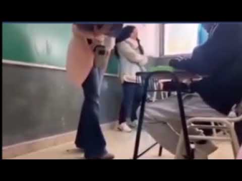 La indisciplina constante de los alumnos y la reacción de una directora de secundario