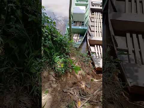 De vagar mais tá ficando bom rio Paraguai em barra do bugres