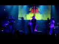 АННА feat Прозоров - Ствердження (live ІншаМузика Fest) 