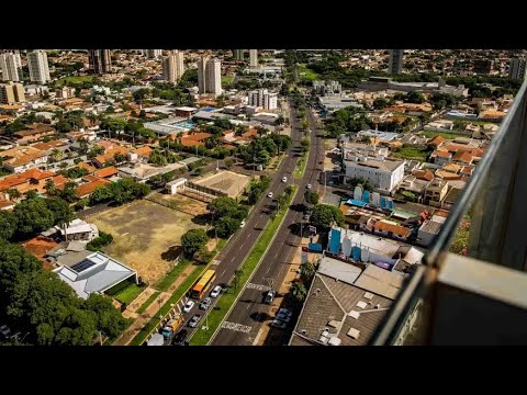 ARAÇATUBA / SÃO - A Cidade das Águas tem Turismo de Aventuras e Esportes Náuticos 