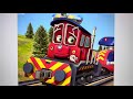 Chuggington Whistles And Horns V2