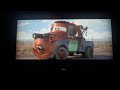 Cars Teaser Trailer U S