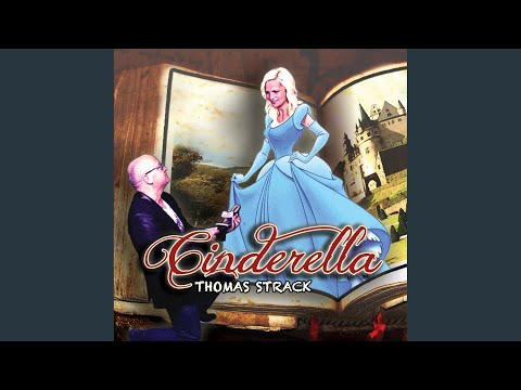 Cinderella (Alex Greed Remix)
