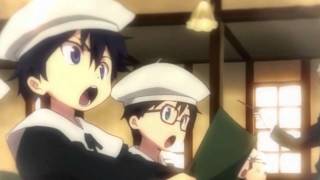 [MEP] - Refuge from the Wreckage