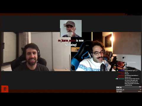 "In Details #02" with with Temudo (Archive)