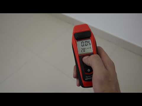 Миниатюра изображения товара Влагомер Condtrol Hydro Test 3-14-022