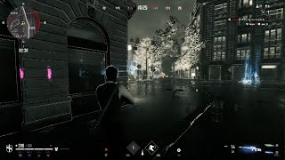 Bloodhunt　#1
