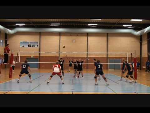 Norway Faroe islands 3rd set 20091013