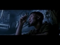 Fury Machine scene