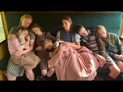 13 year old Luca Brugnoli sings My Mama