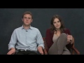 FitzSimmons' Screentest - Marvel's Agents of S.H.I.E.L.D.