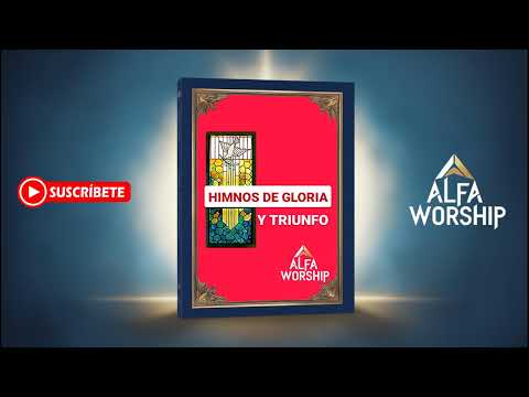 LA CRUZ DE JESUS - HIMNO DE GLORIA Y TRIUNFO NO.308