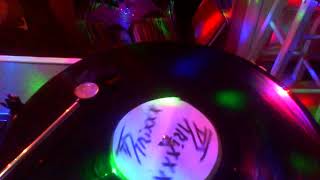 Dax- Brooklyn's Theme (A Side)