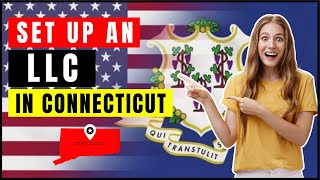 How To Start an LLC & Get EIN Number in Connecticut 2026 Online | Register Business in Connecticut