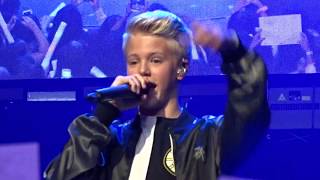 Carson Lueders - Feels Good (Live)