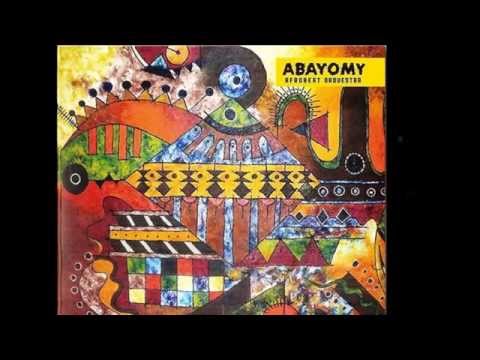 Abayomy Afrobeat Orquestra - ERU - MALUNGUINHO - OBATALÁ - Dia Nacional da Consciência Negra