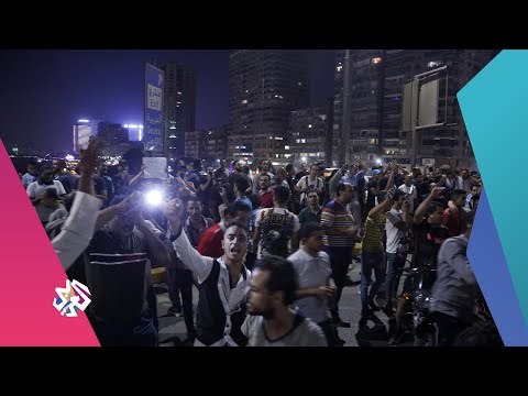 انتفاضة القصور