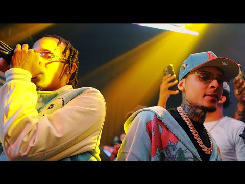 Carlos Trvp - Poder Y Dinero (Video Oficial) Edited By ​⁠@BreidyFilms