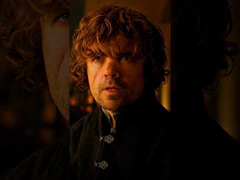He Truly Loved Her 🥺💔 | Tyrion x Shae | Game Of Thrones