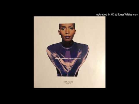 Alison Limerick - Where Love Lives (DJ Shu-ma 2015 Remix)