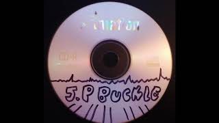 JP Buckle (aka Rubber Johnny) (demo tracks CD-R) unreleased