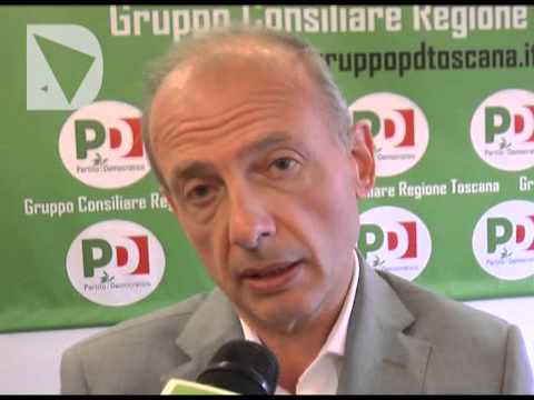 Gianluca Parrini - Video